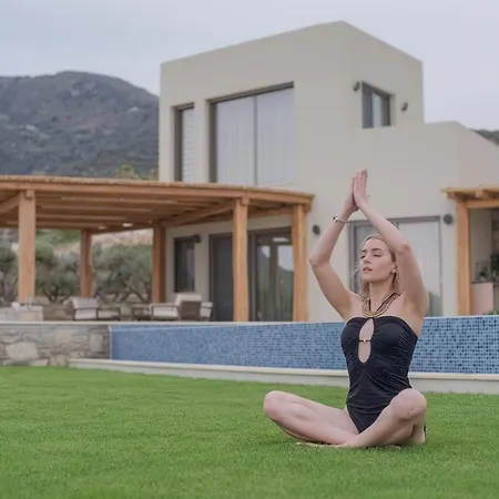 Paradiso Villa *