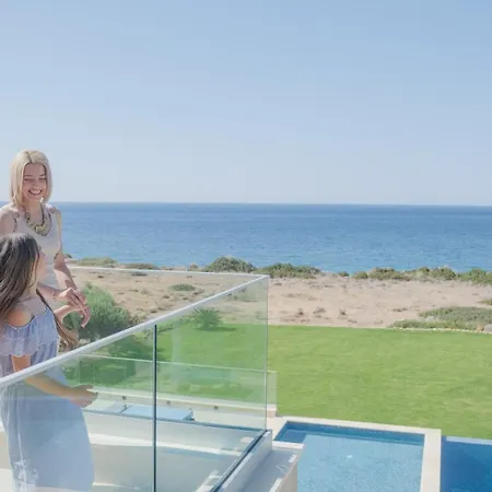 Paradiso Villa